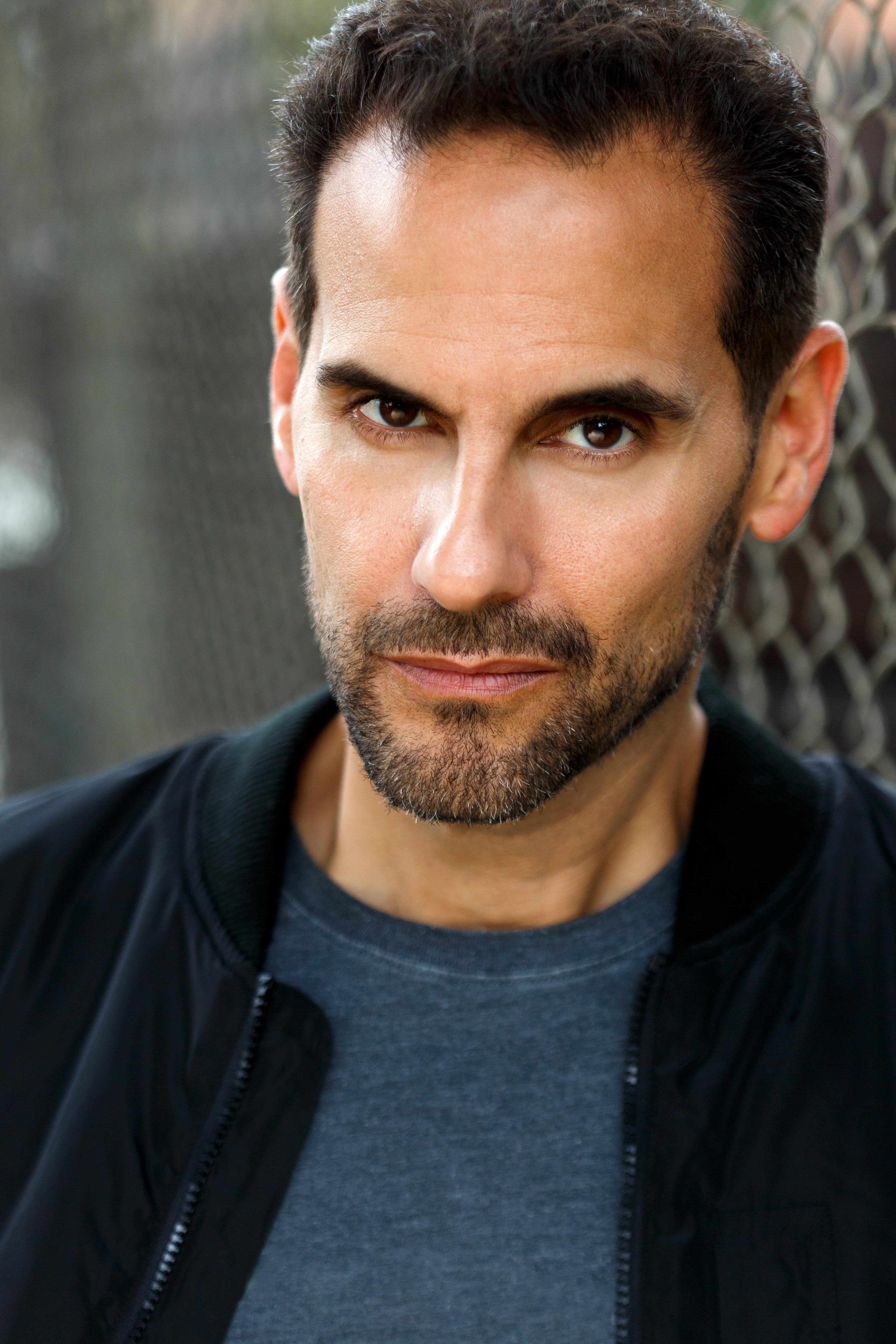 Gene Gabriel image