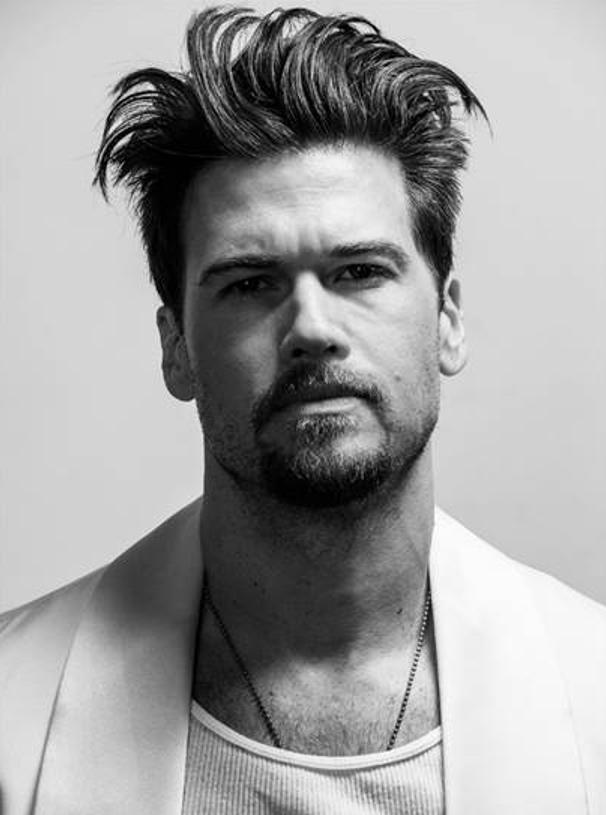 Nick Zano image