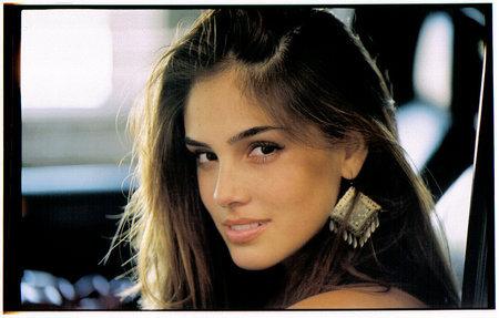 Sandra Echeverría image