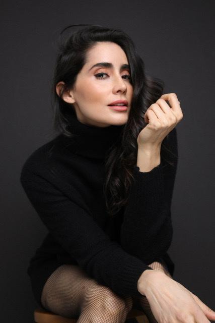 Paola Nuñez image