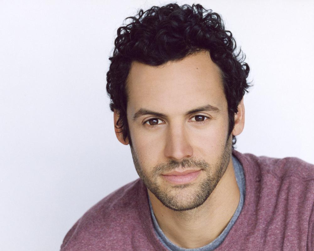 Avi Rothman image