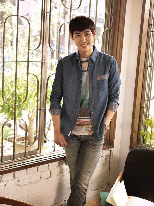 Baek Sung-hyun image