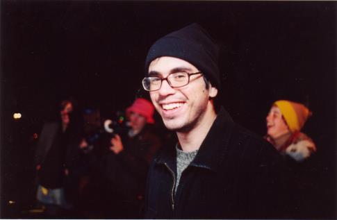 Andrew Bujalski image