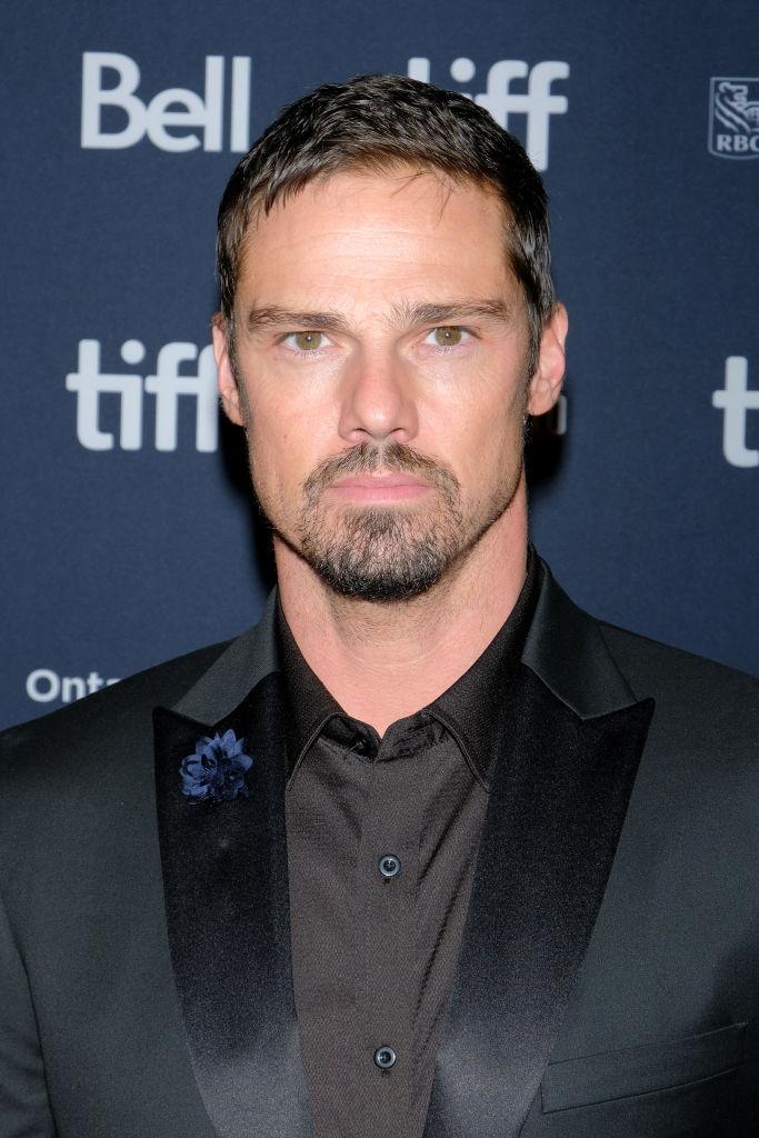 Jay Ryan image