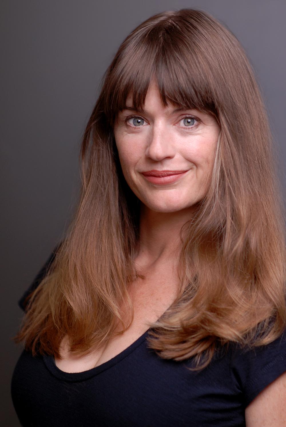 Kelly Chambers image