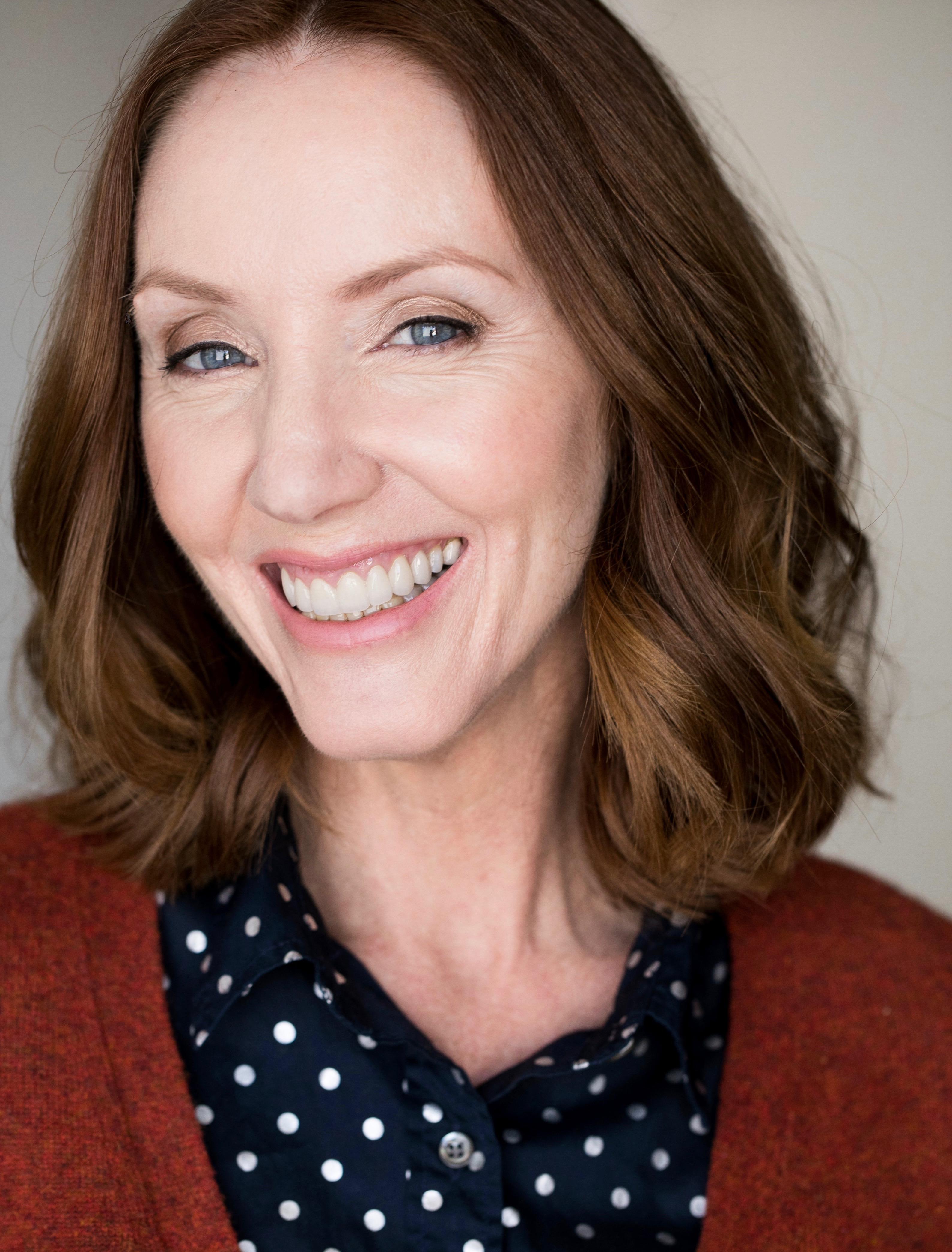 Jennifer Courtney image