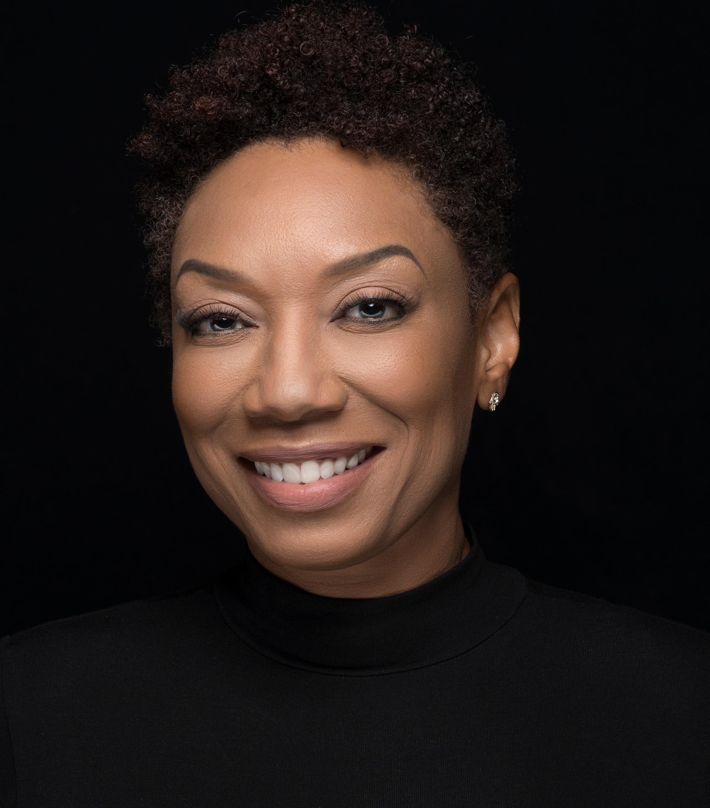 Jalene Mack image
