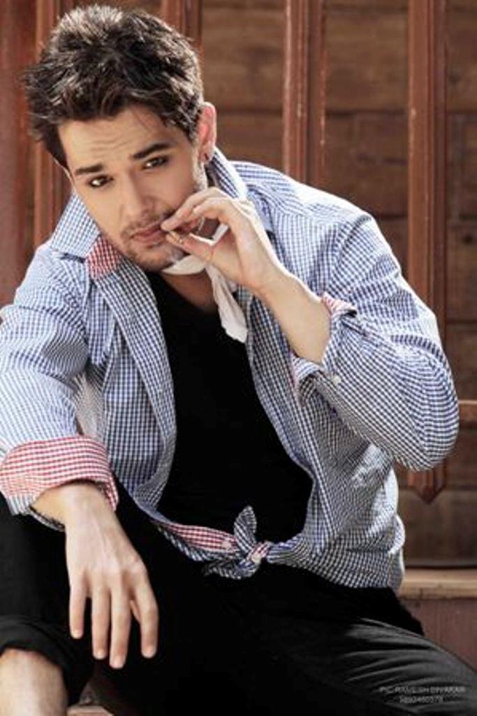 Ajay Nagrath image