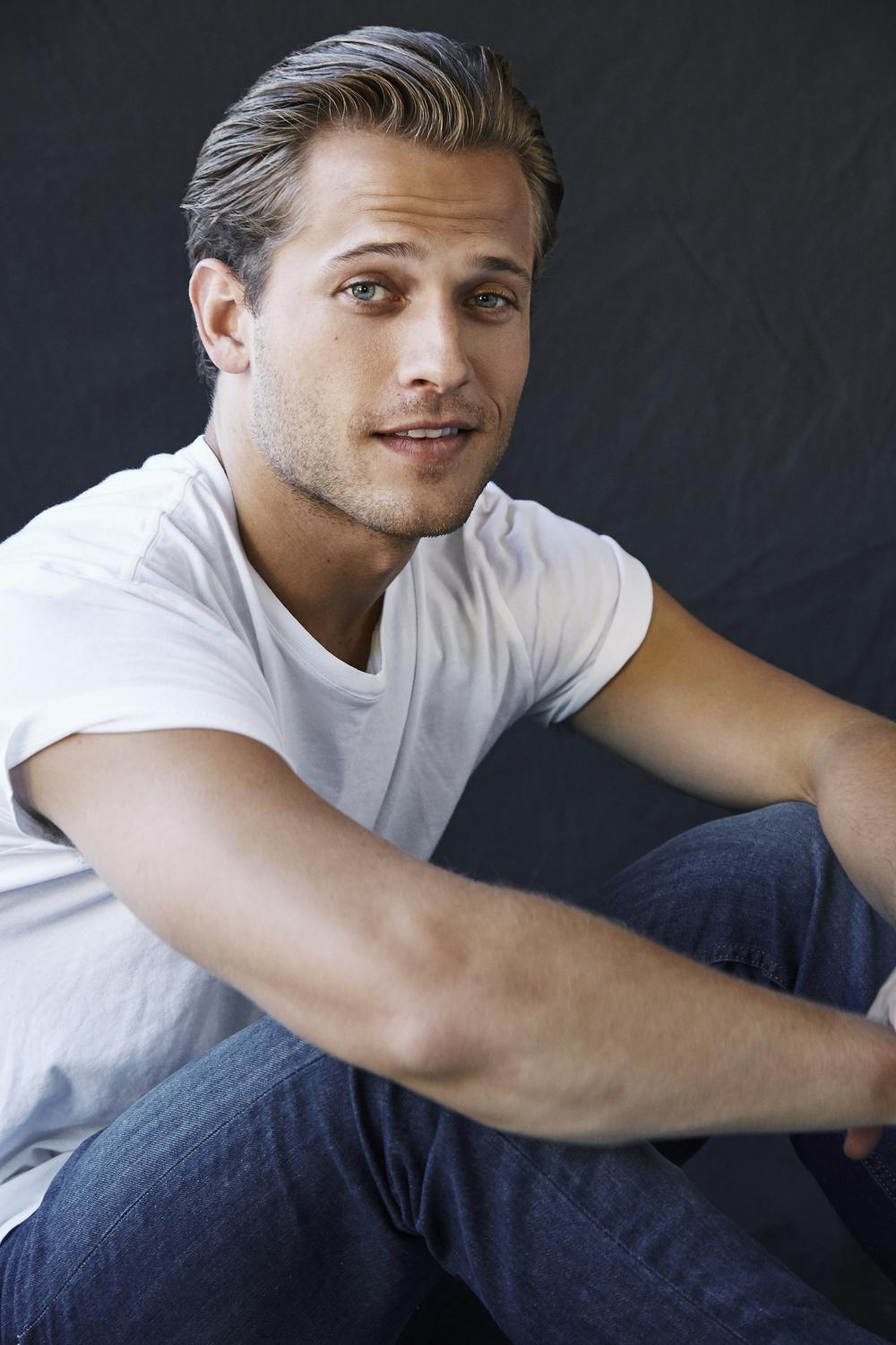 Wyatt Nash image