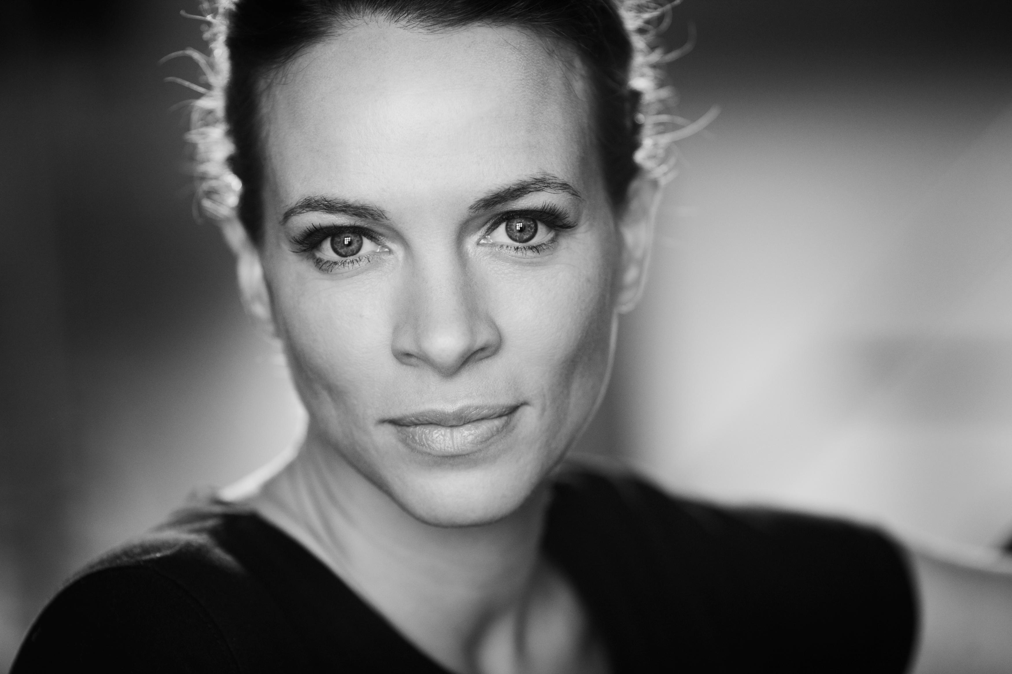 Maibritt Saerens image