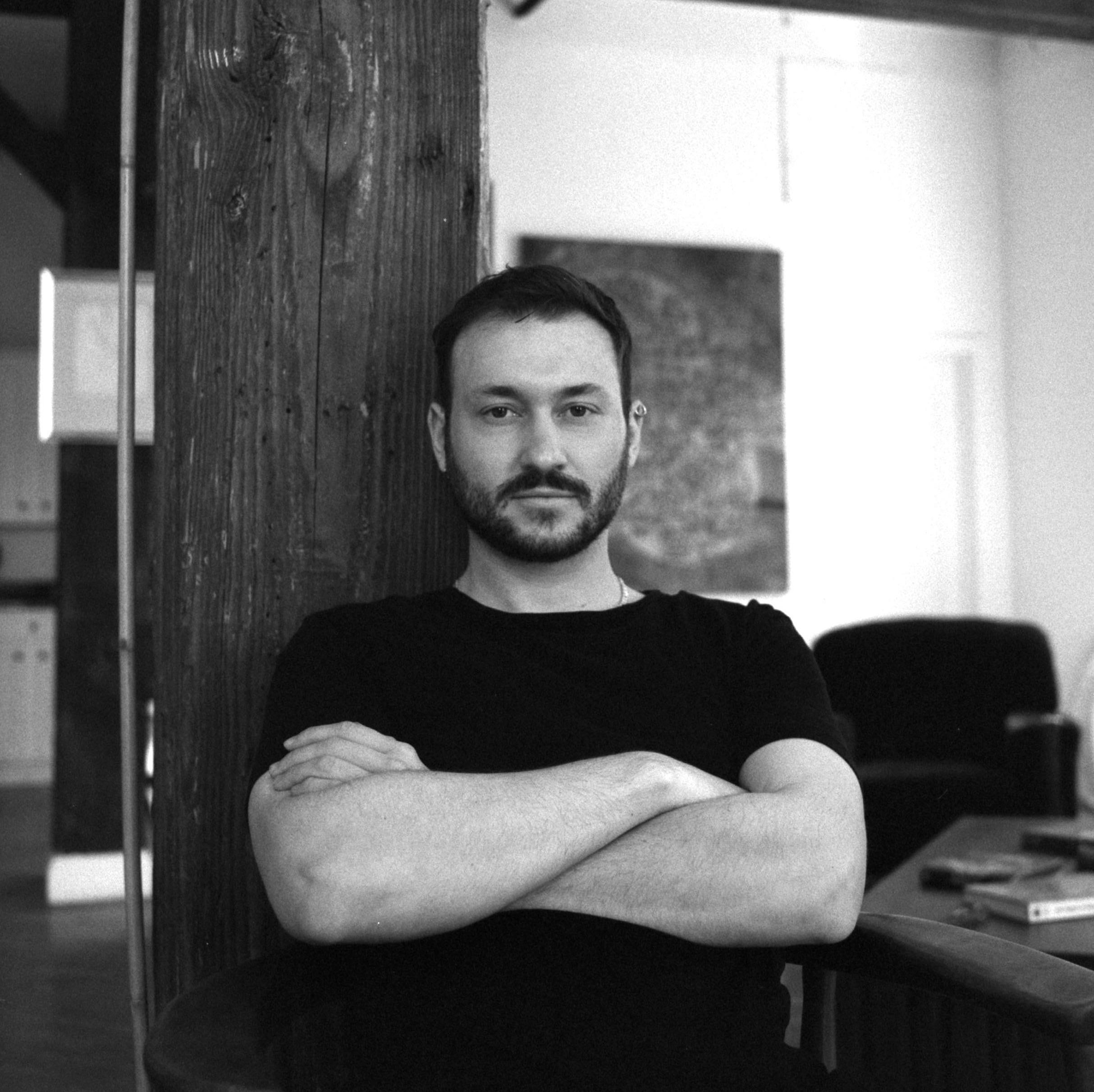 Eli Raskin image