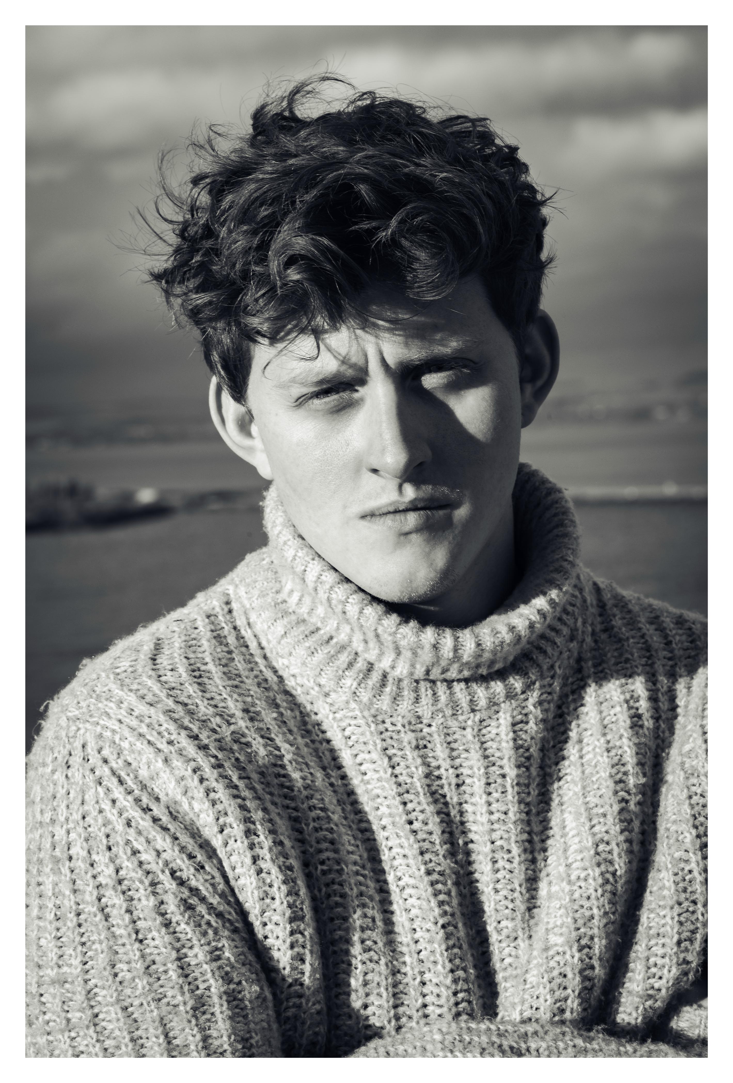 Lorn Macdonald image