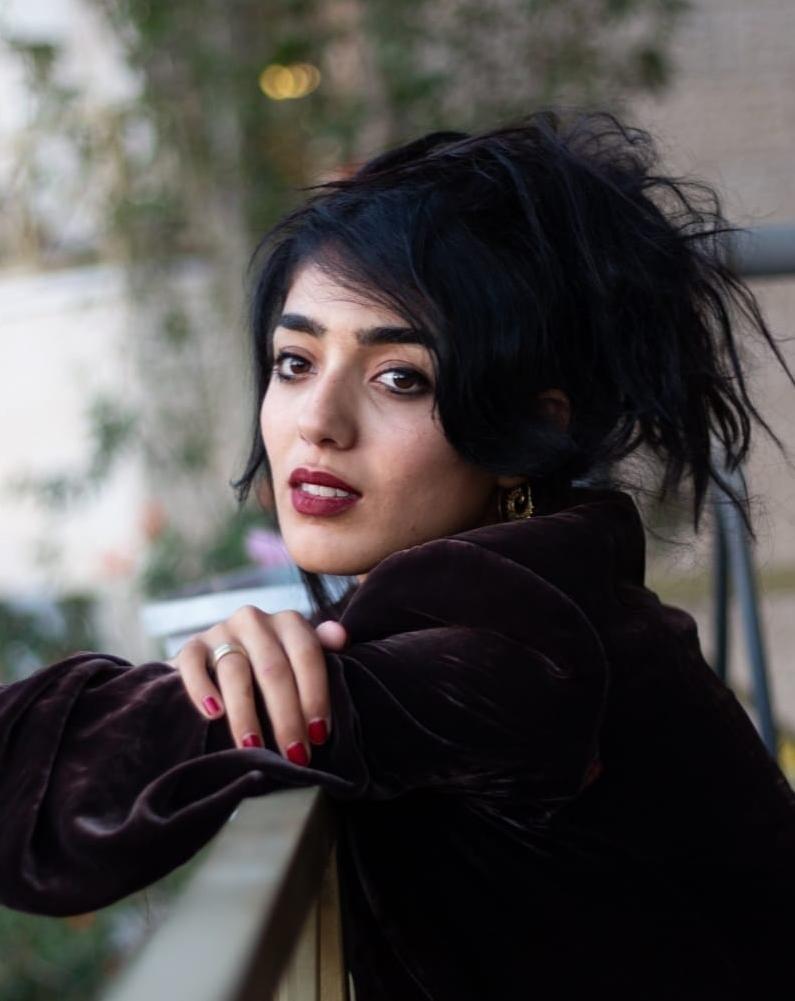 Yara Elham Jarrar image