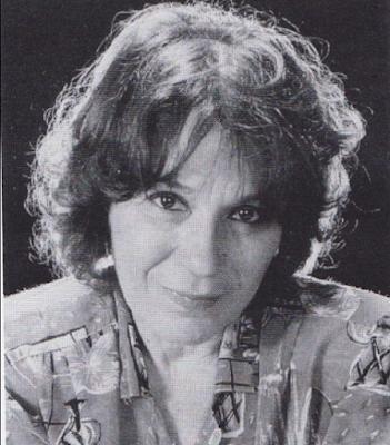 Jenny Stefanakou image