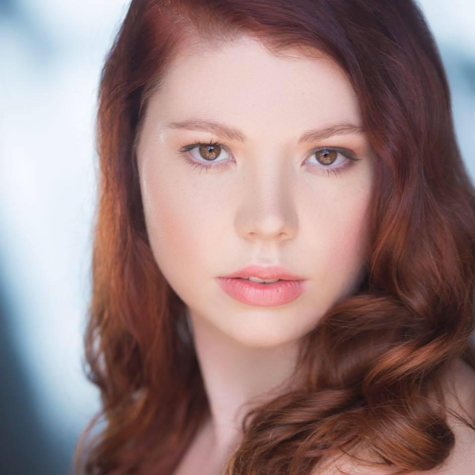 Olivia Nash image