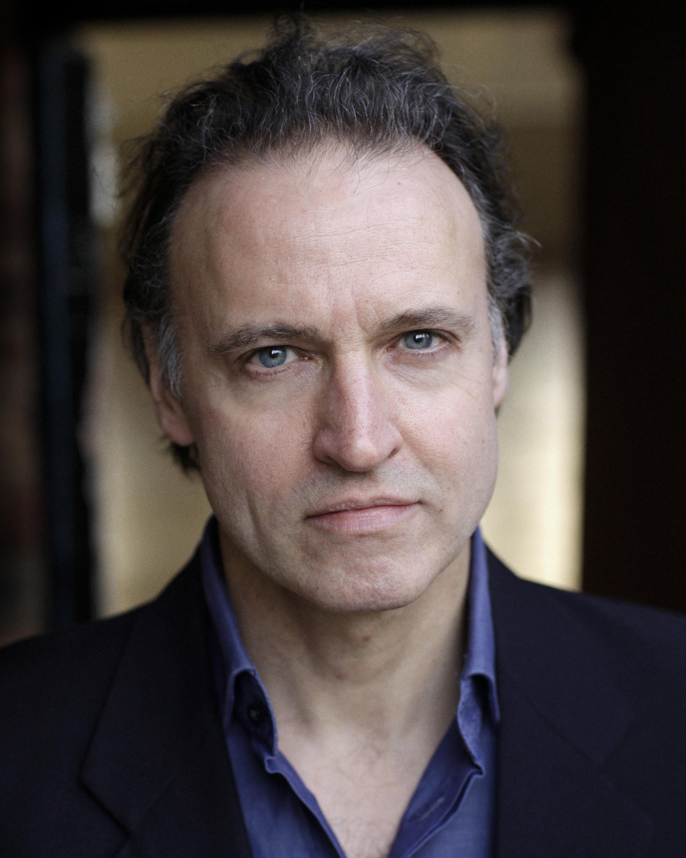 Andrew Wincott image