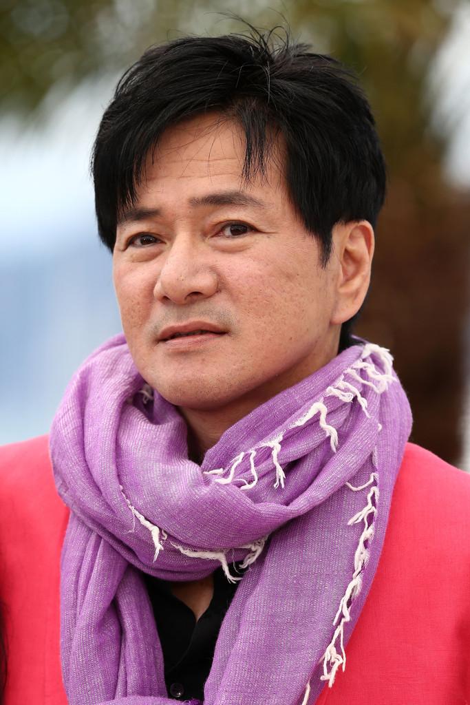 Jacky Woo image