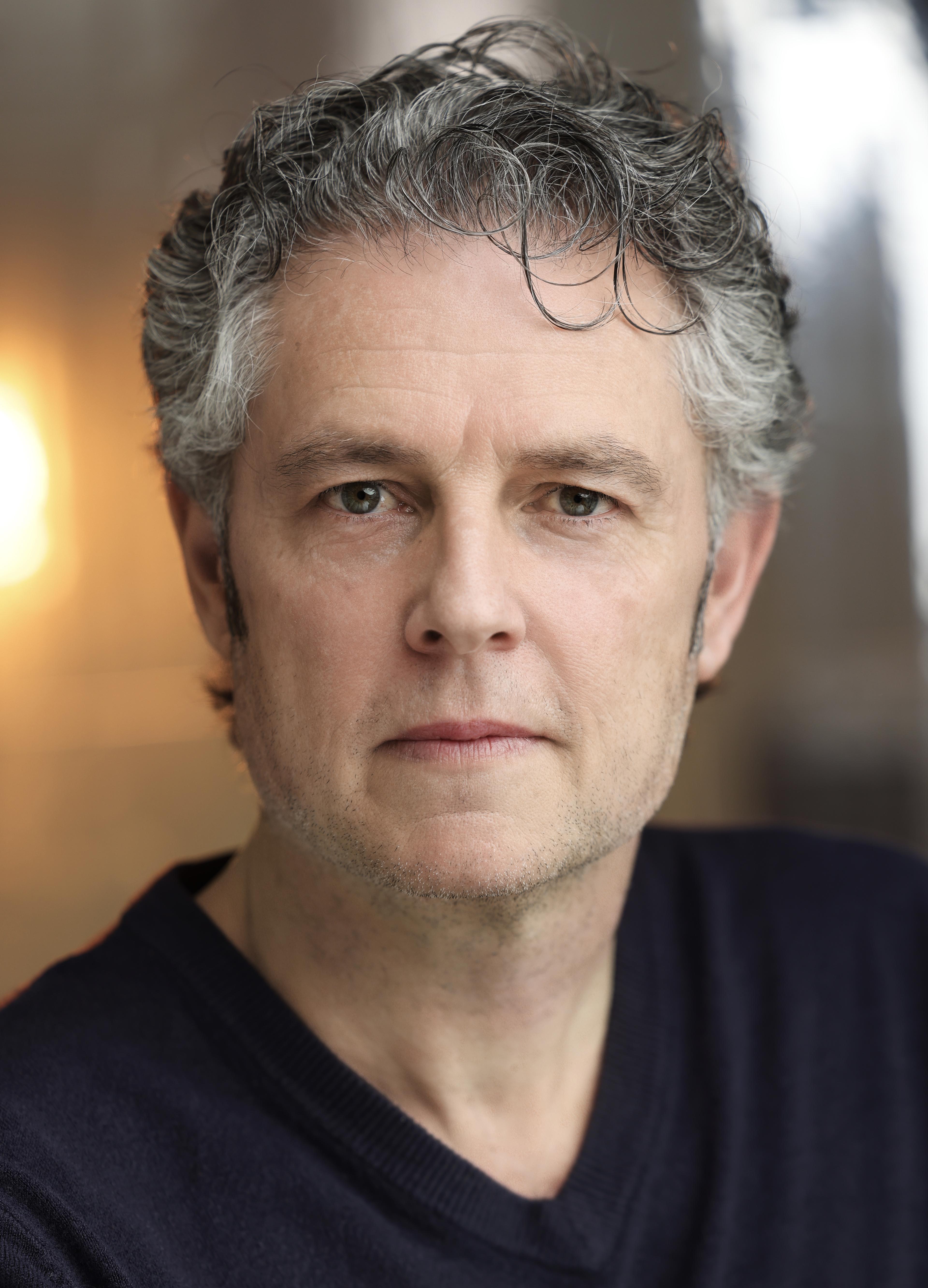 Stuart Packer image