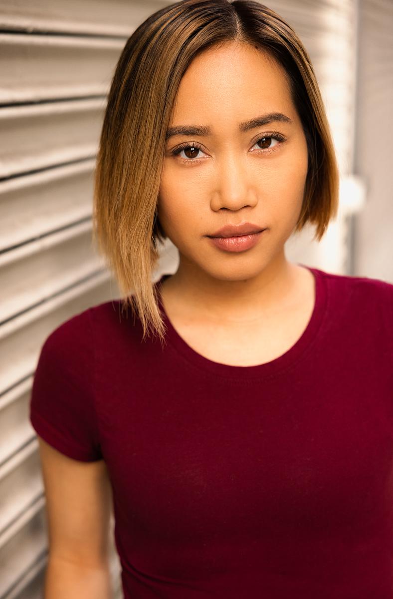 Deanna Pak image