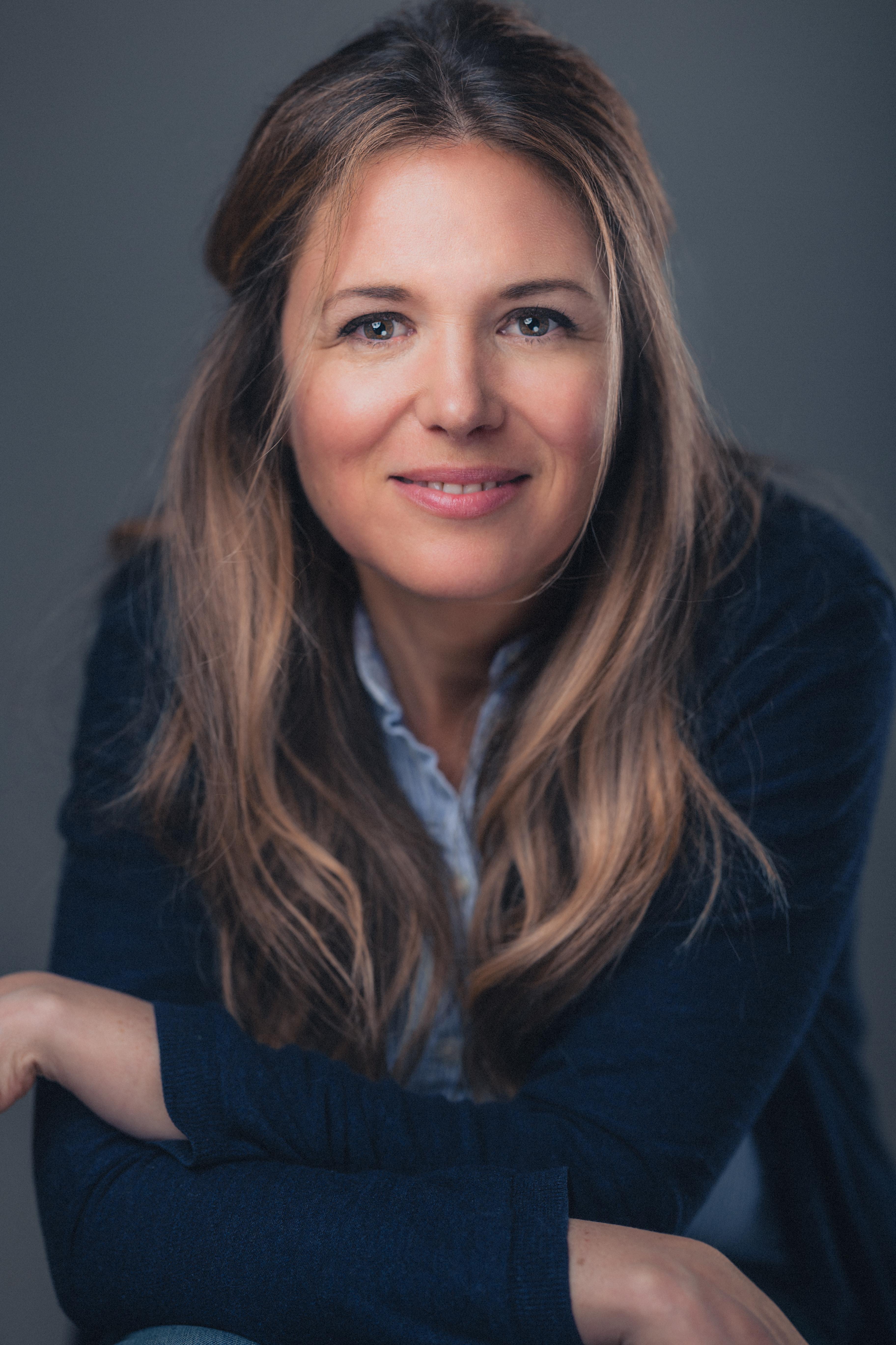 Jennifer Kydd image