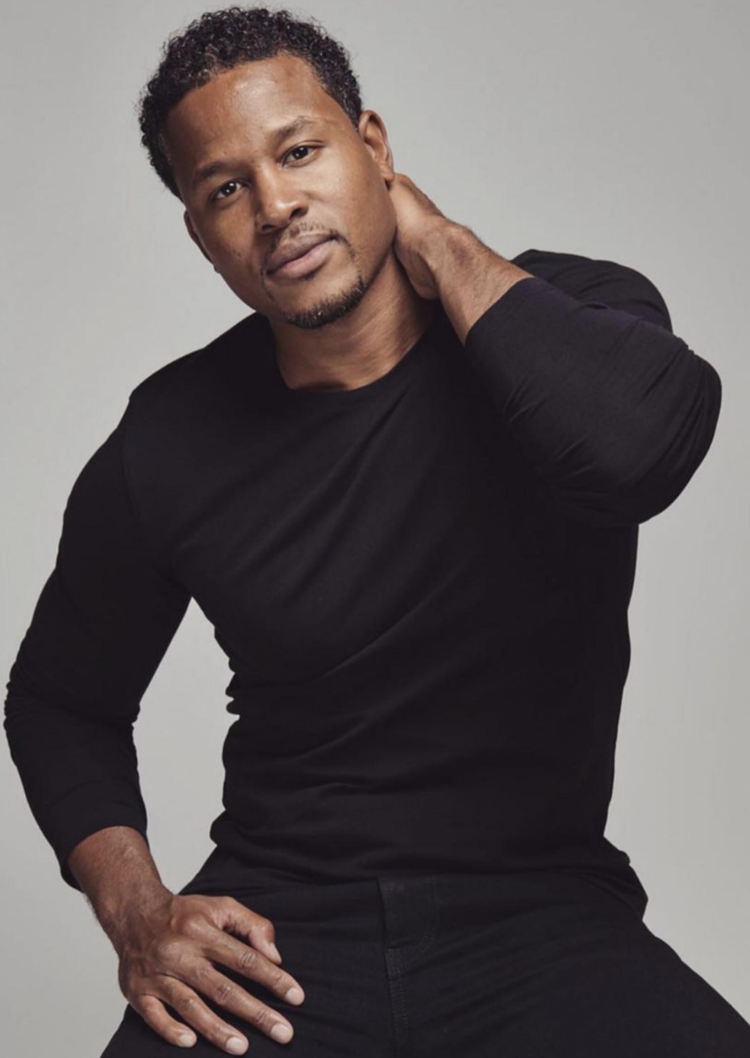 Golden Goodwin image