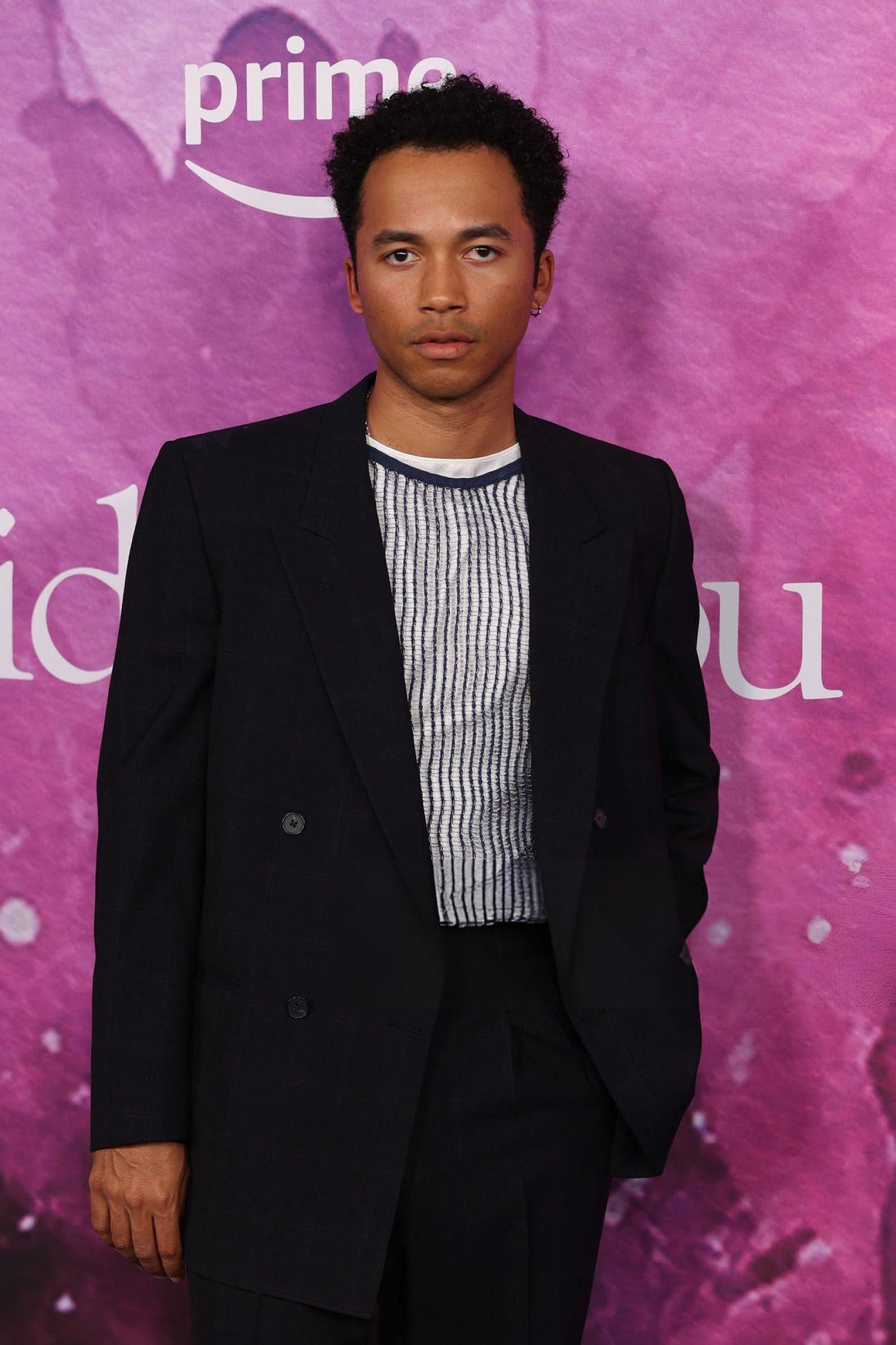 Raymond Cham Jr. image