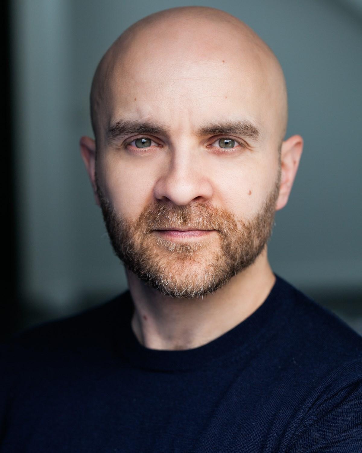 Monty Burgess image
