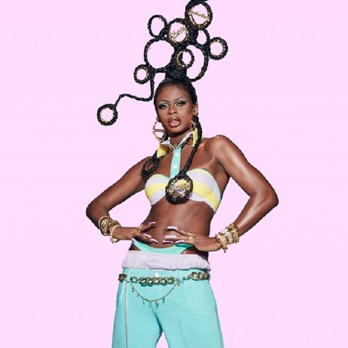 Symone image