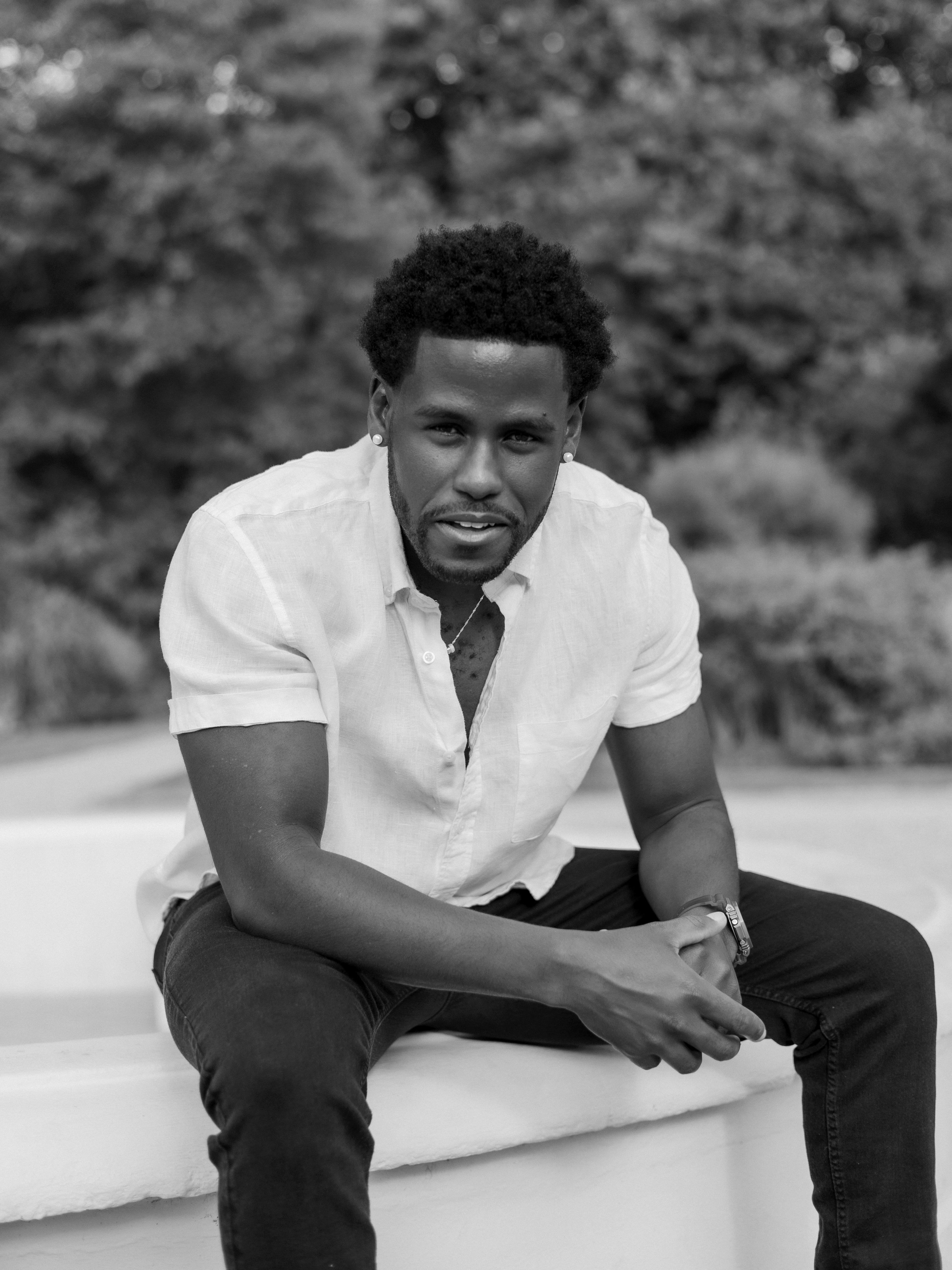 Albert Mwangi image