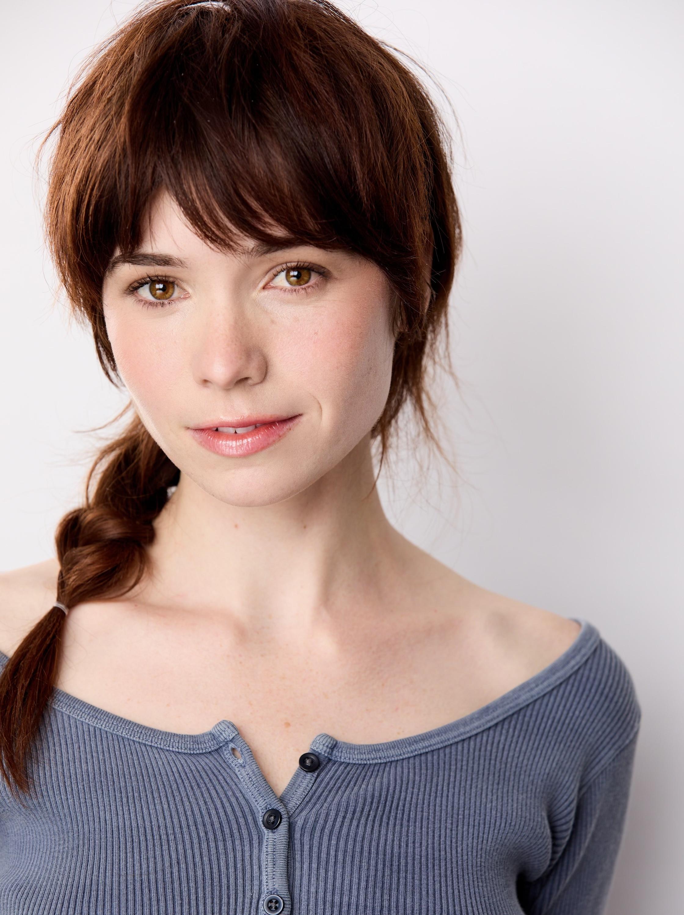 Sydney McCarthy image