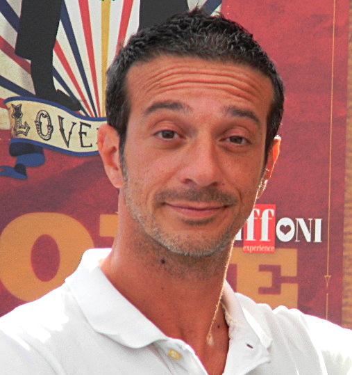 Salvatore Ficarra image