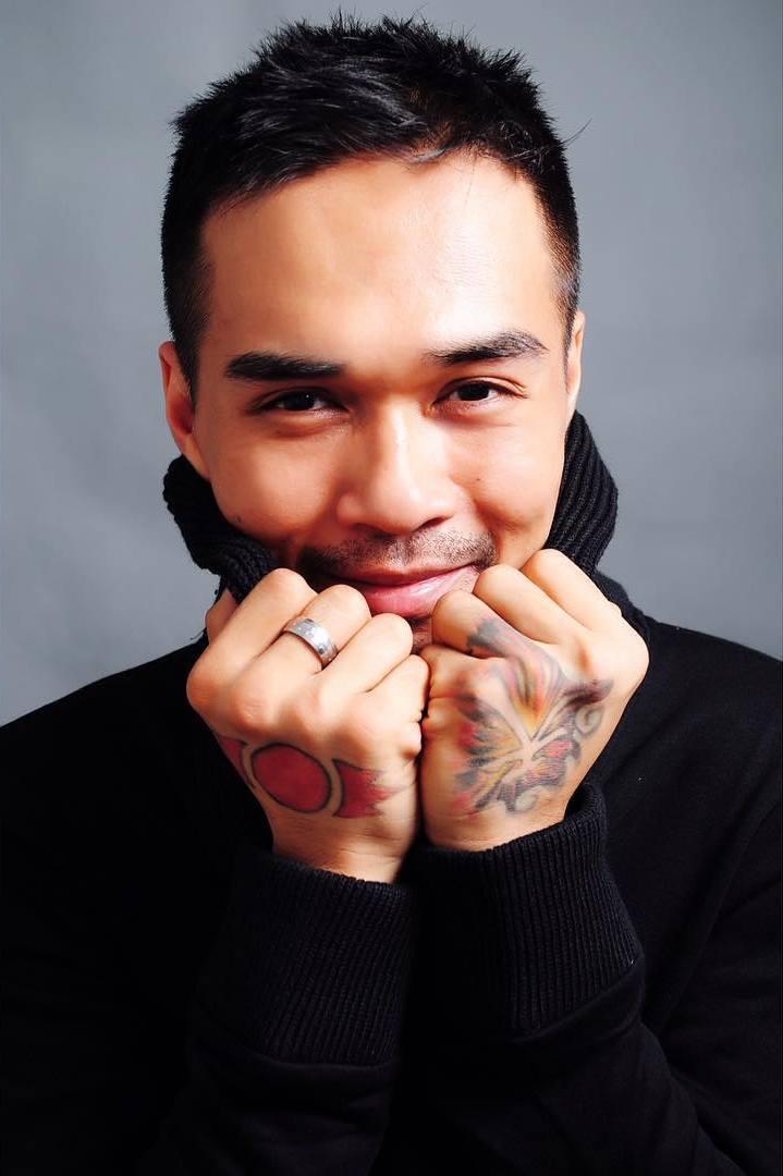 Marc Abaya image