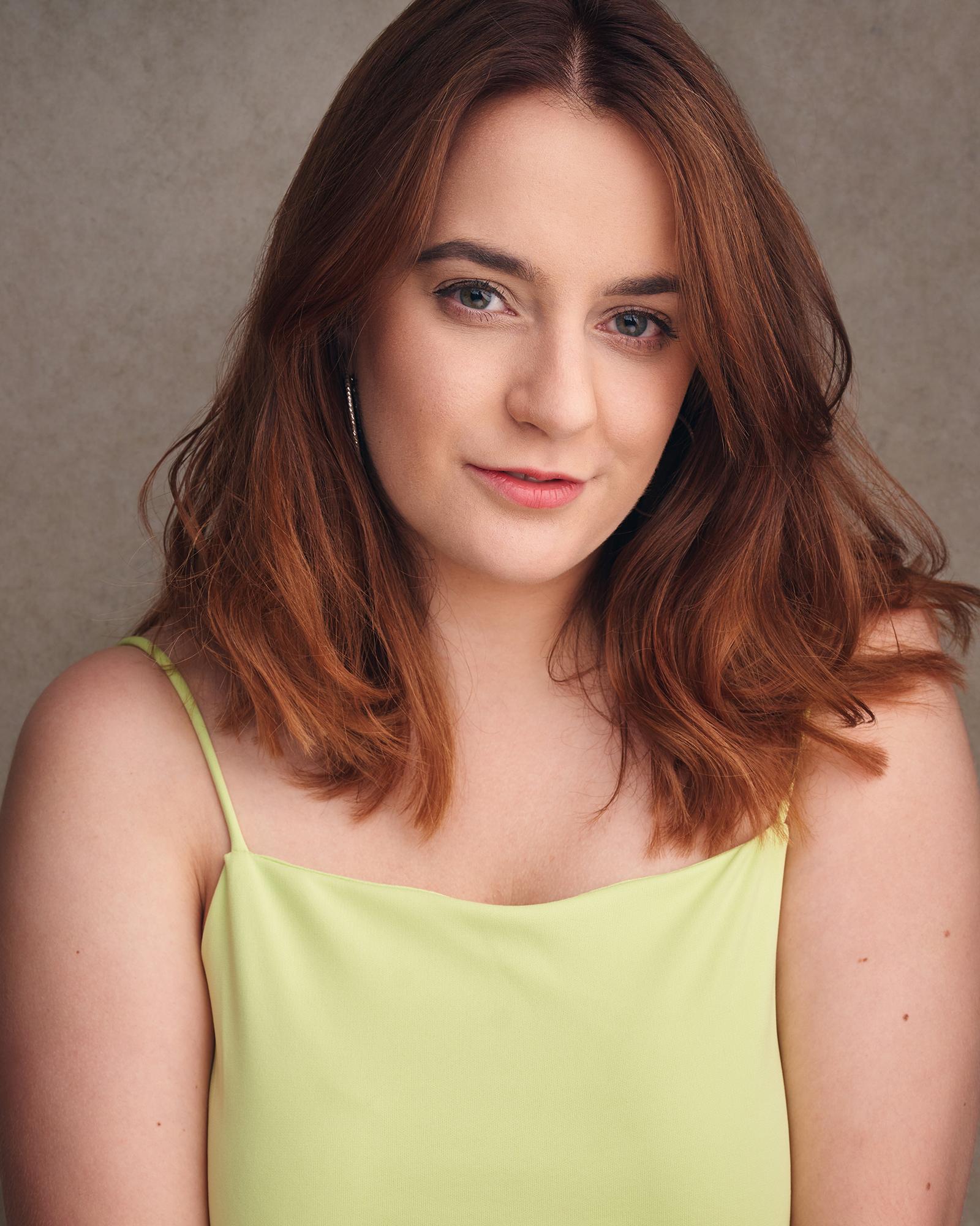 Sophie Marlowe image