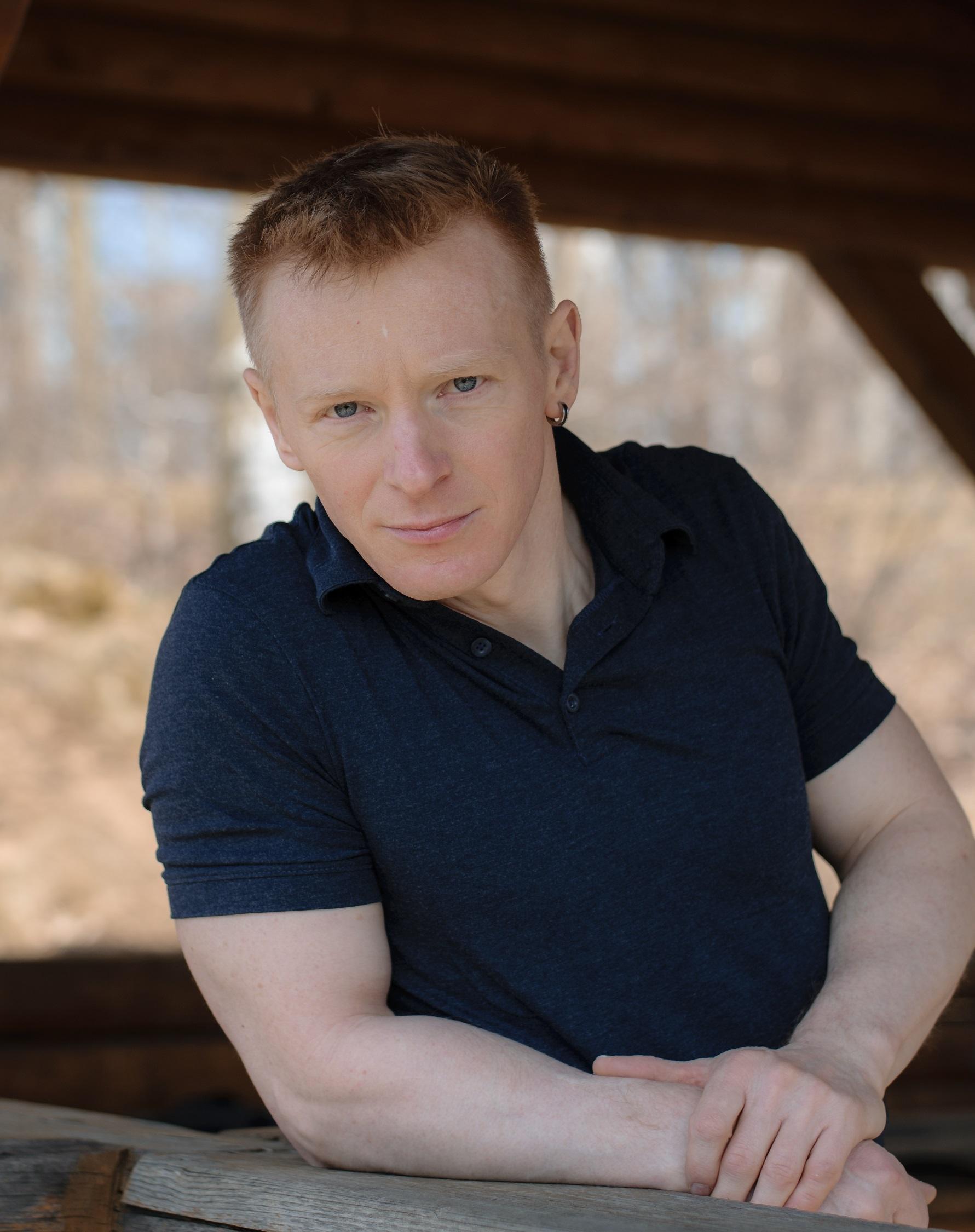 Mike Möller image