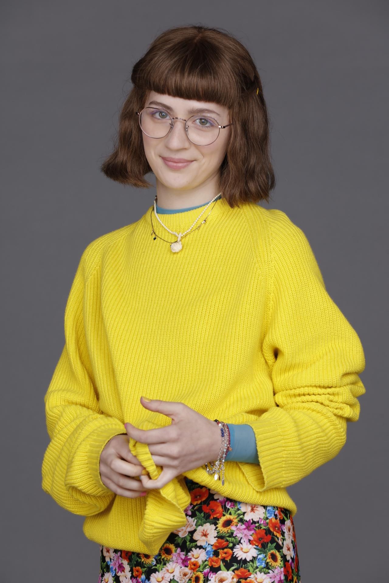 Isabella Mottinelli image