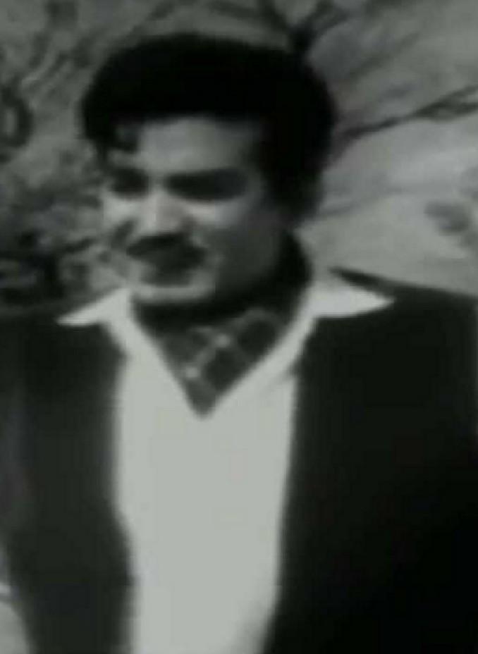 M. Rajan image