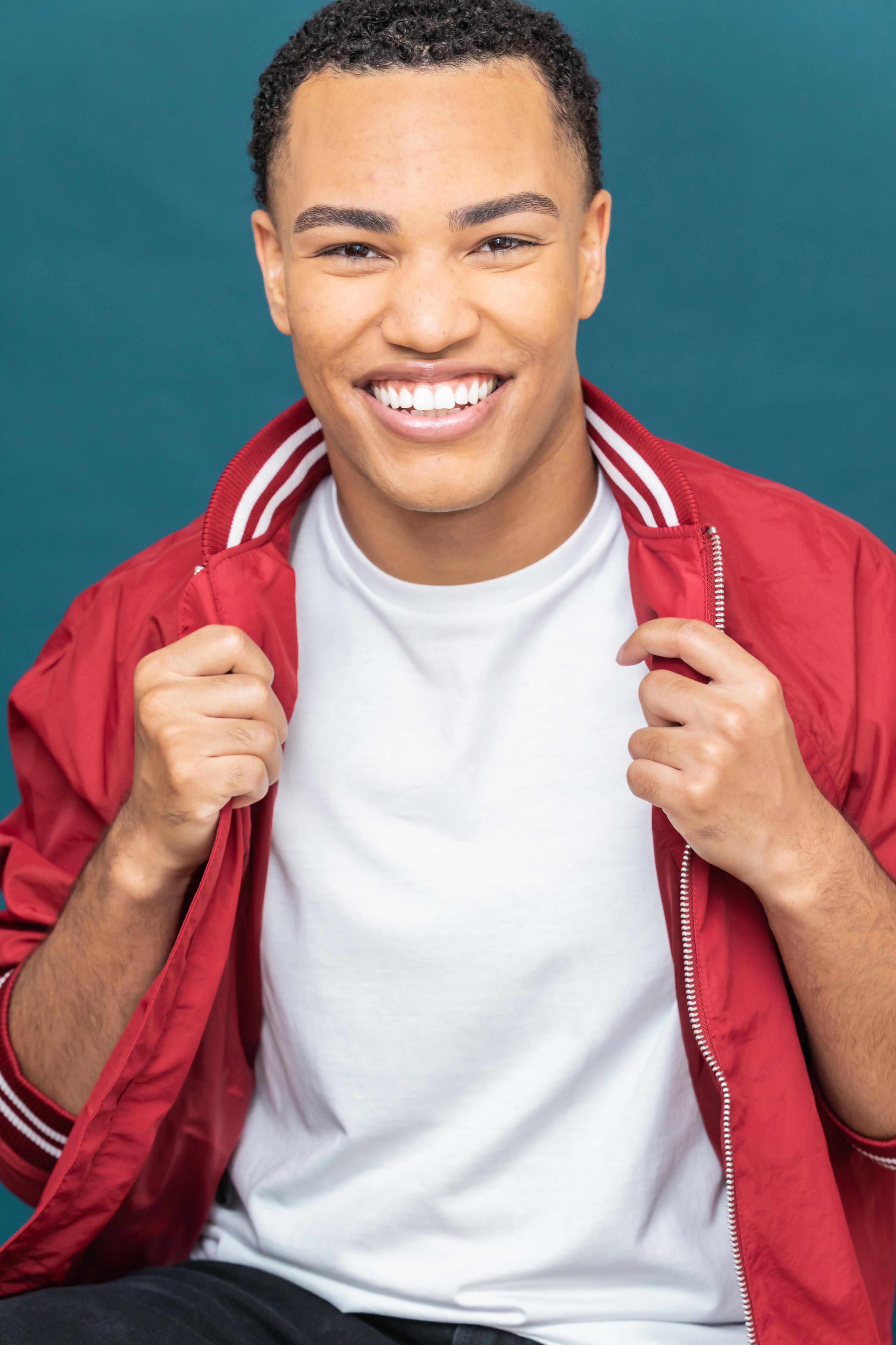 Jayd'n Harris image