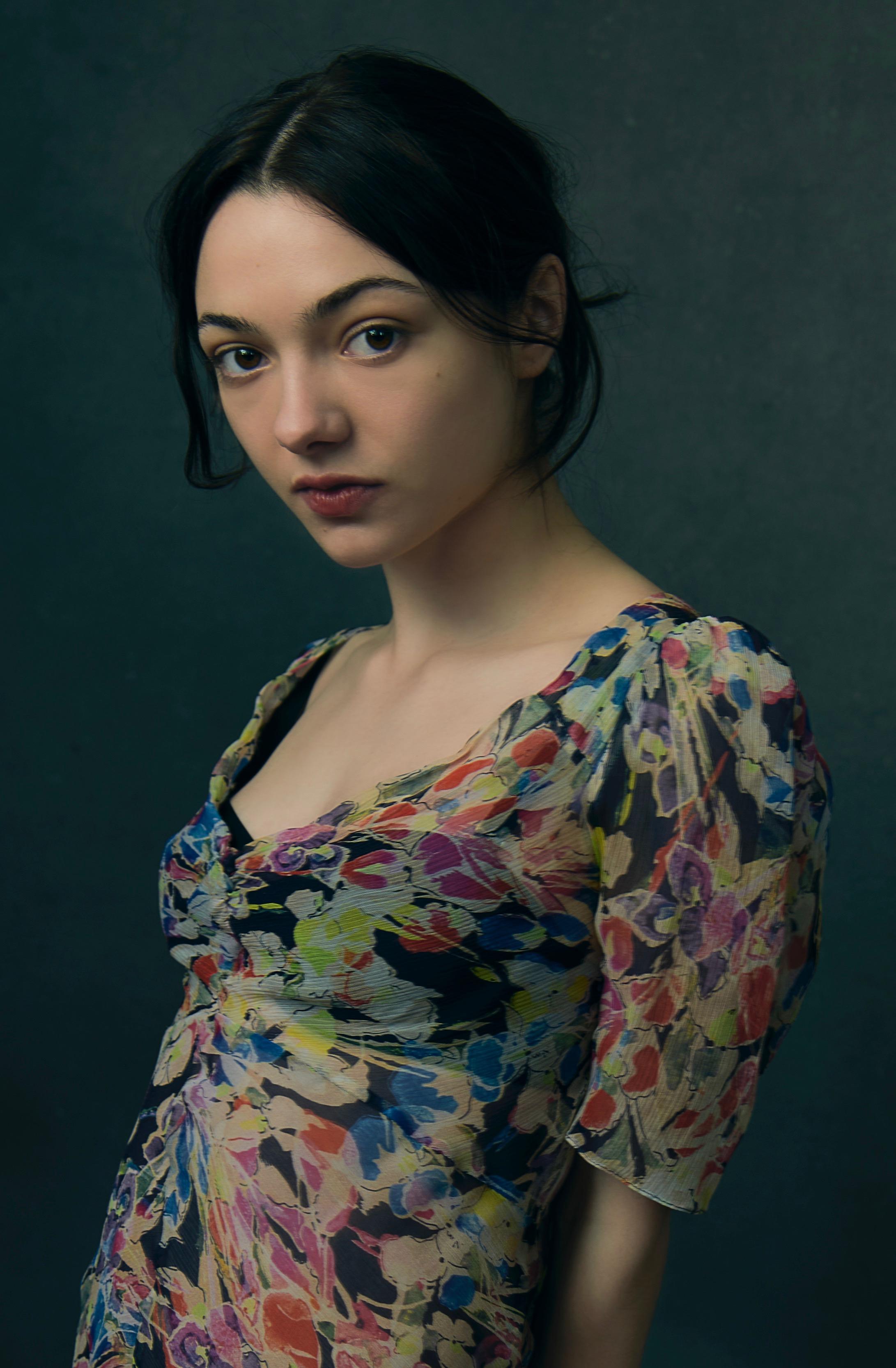 Lily McInerny image