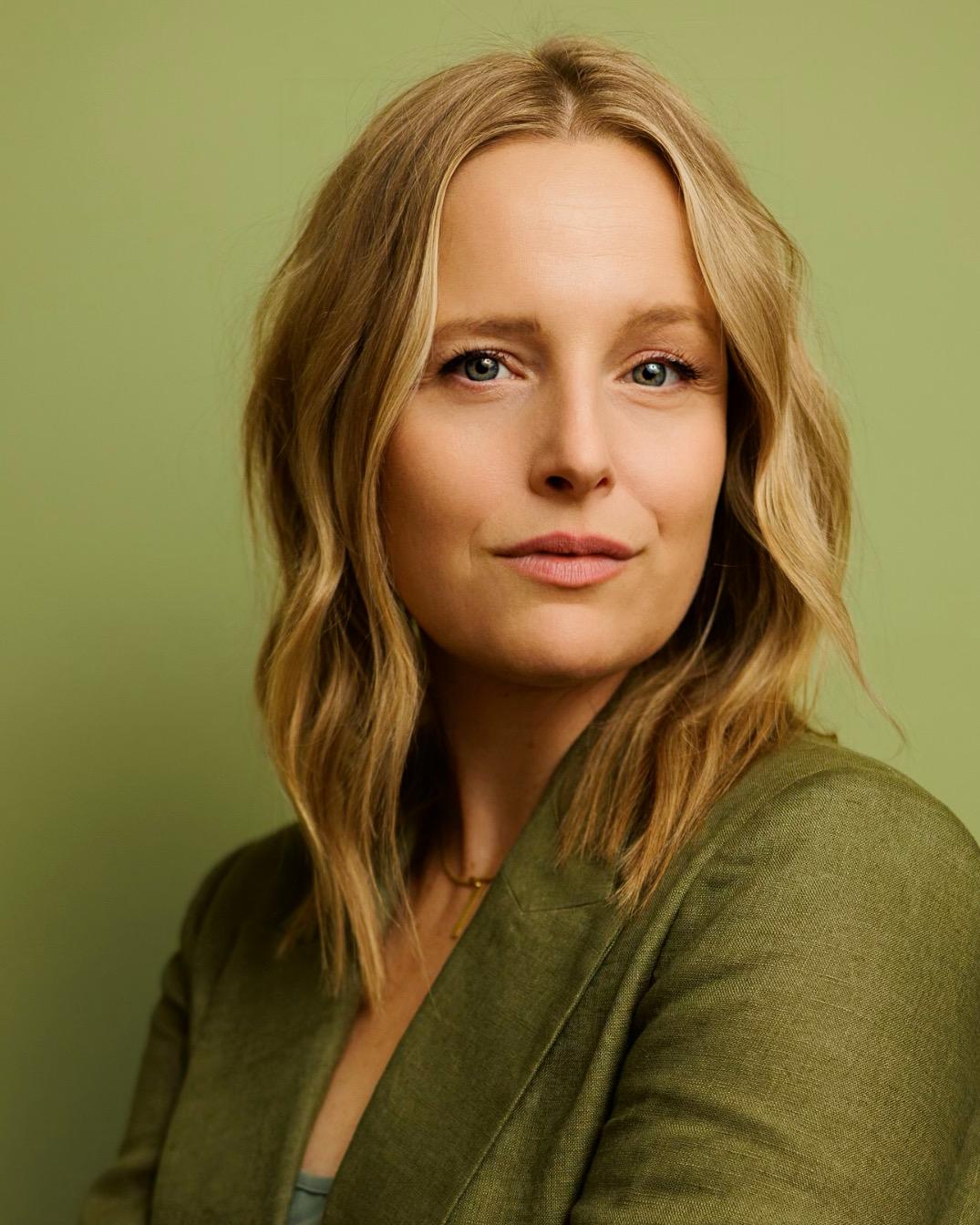 Sarah Smyth image