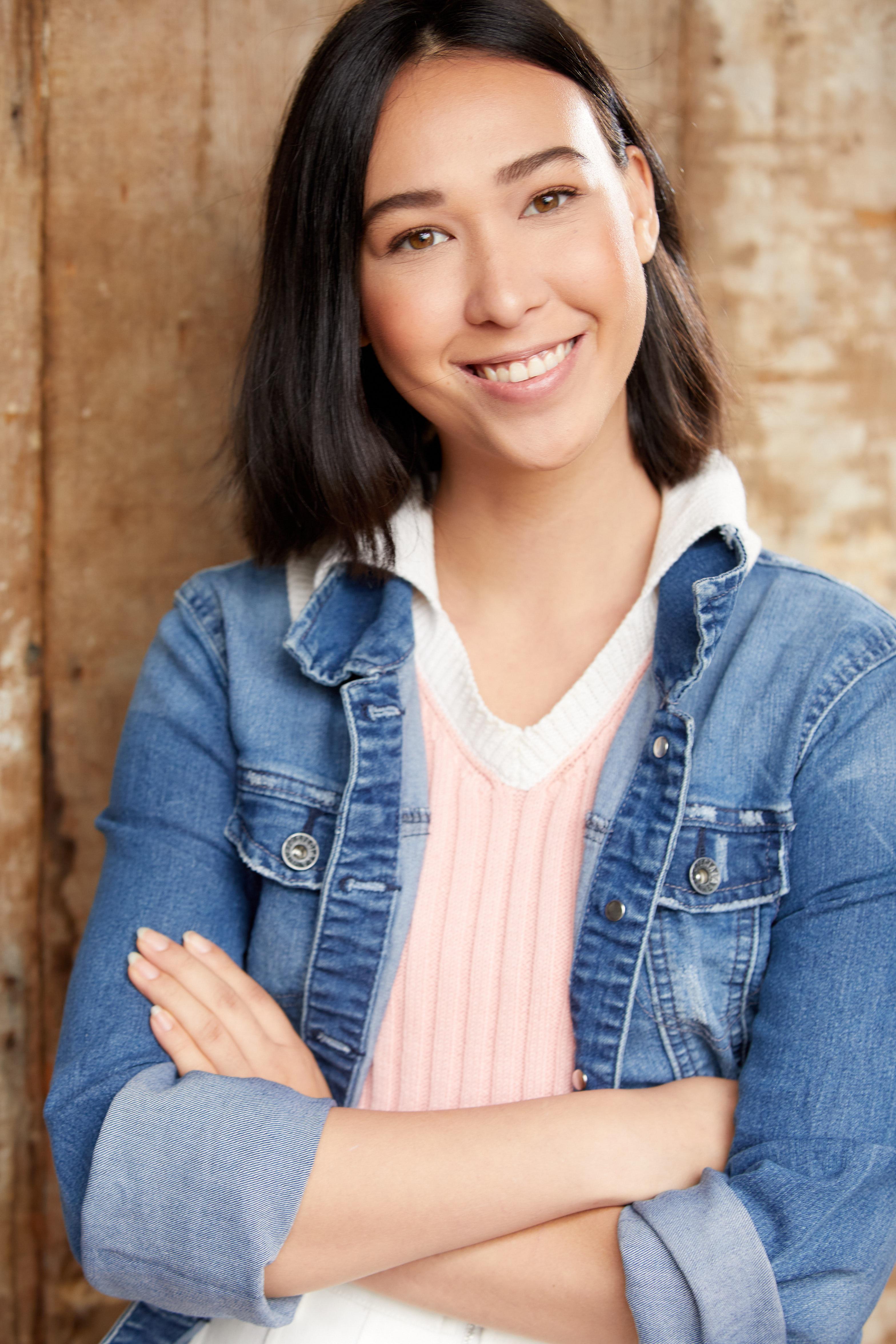 Madison Santos image