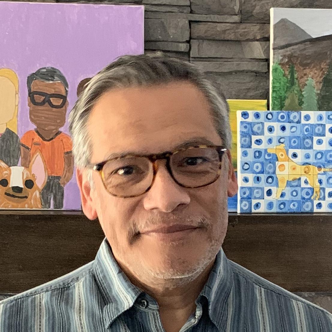 Rene Mujica image