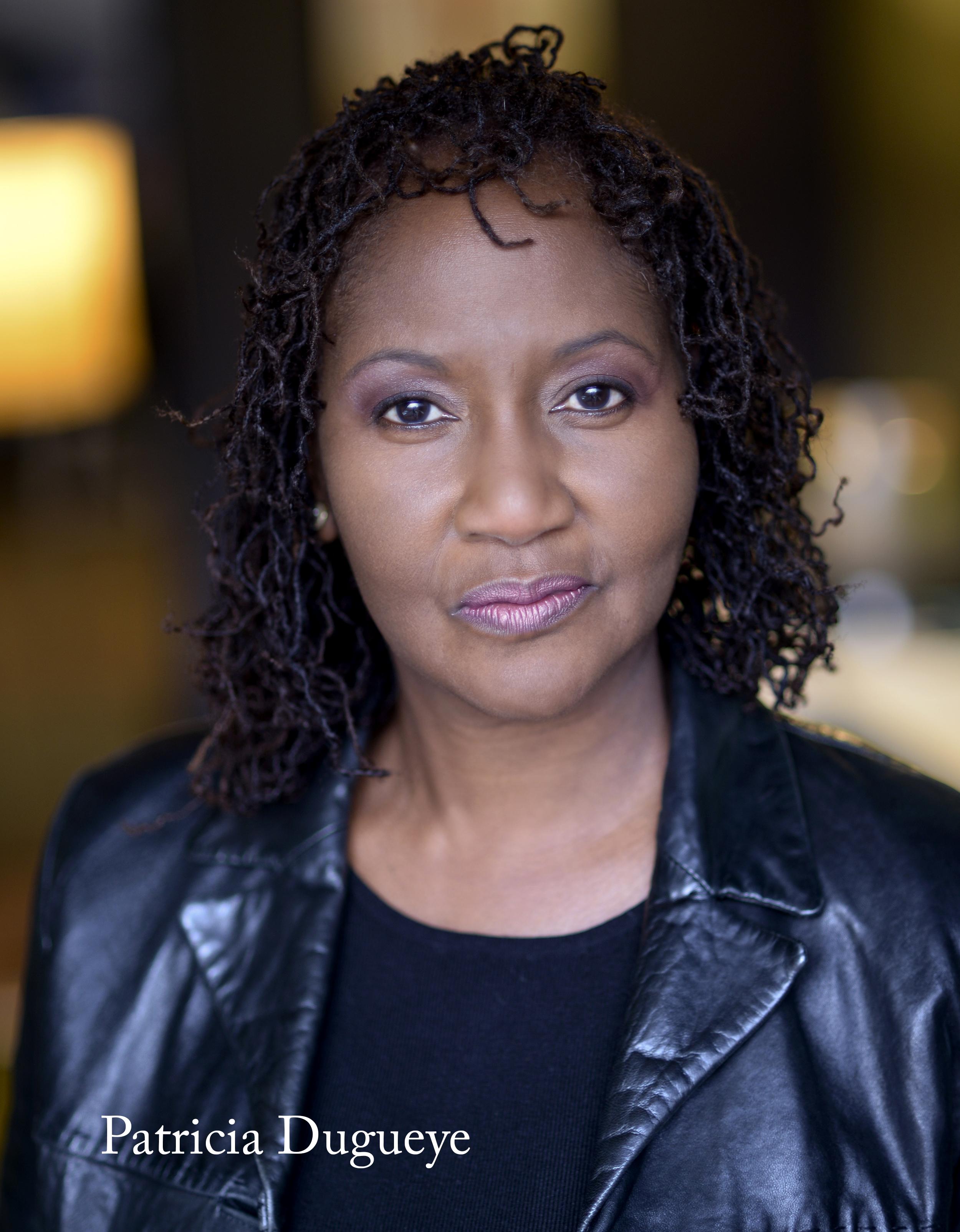 Patricia Dugueye image