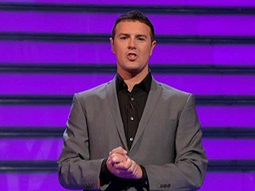 Paddy McGuinness image