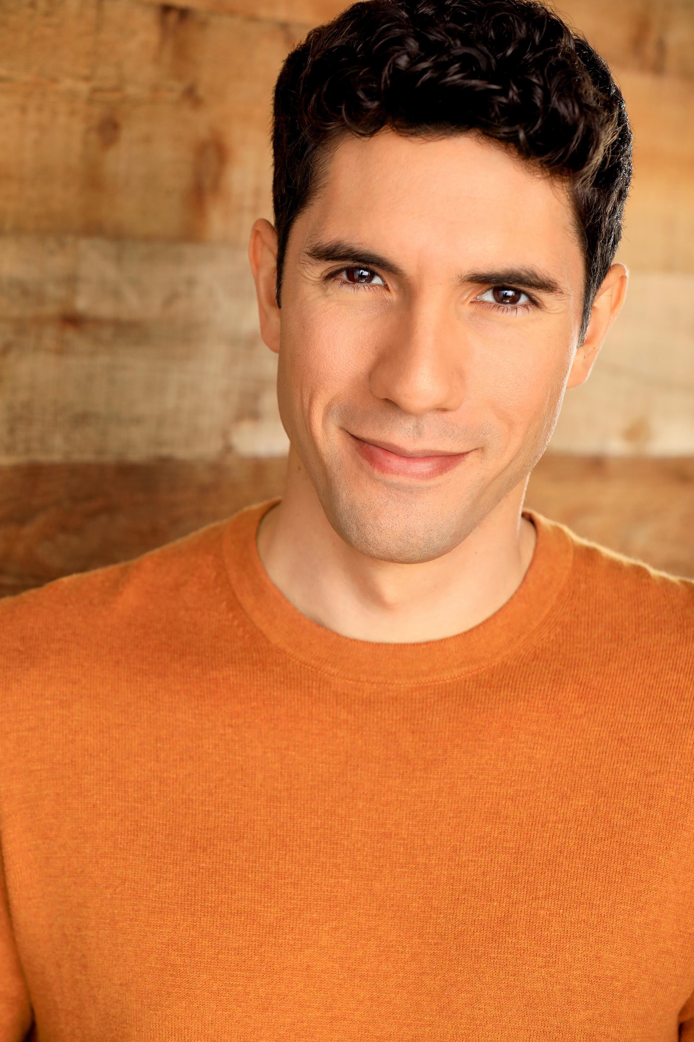 Eric Delgado image