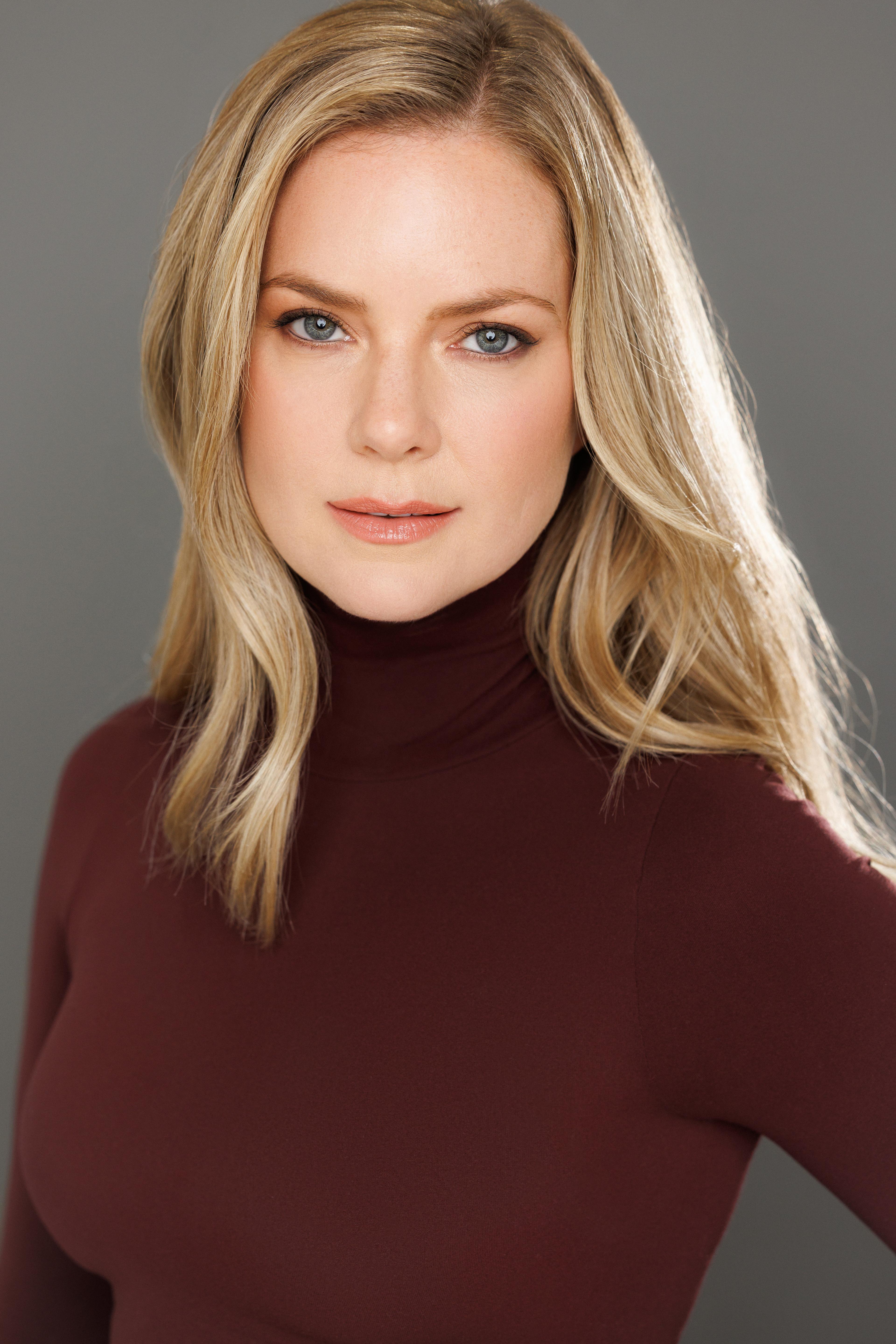 Cindy Busby image