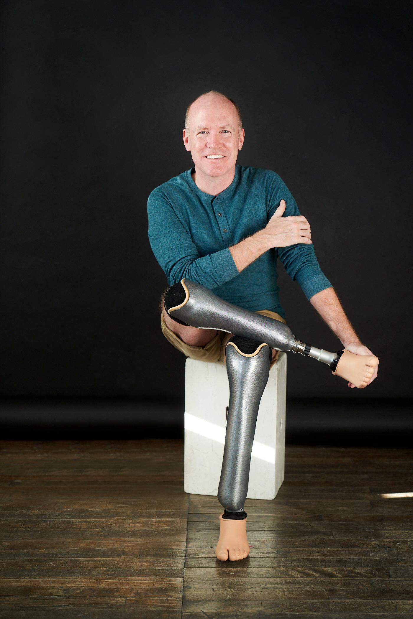 David Connolly image