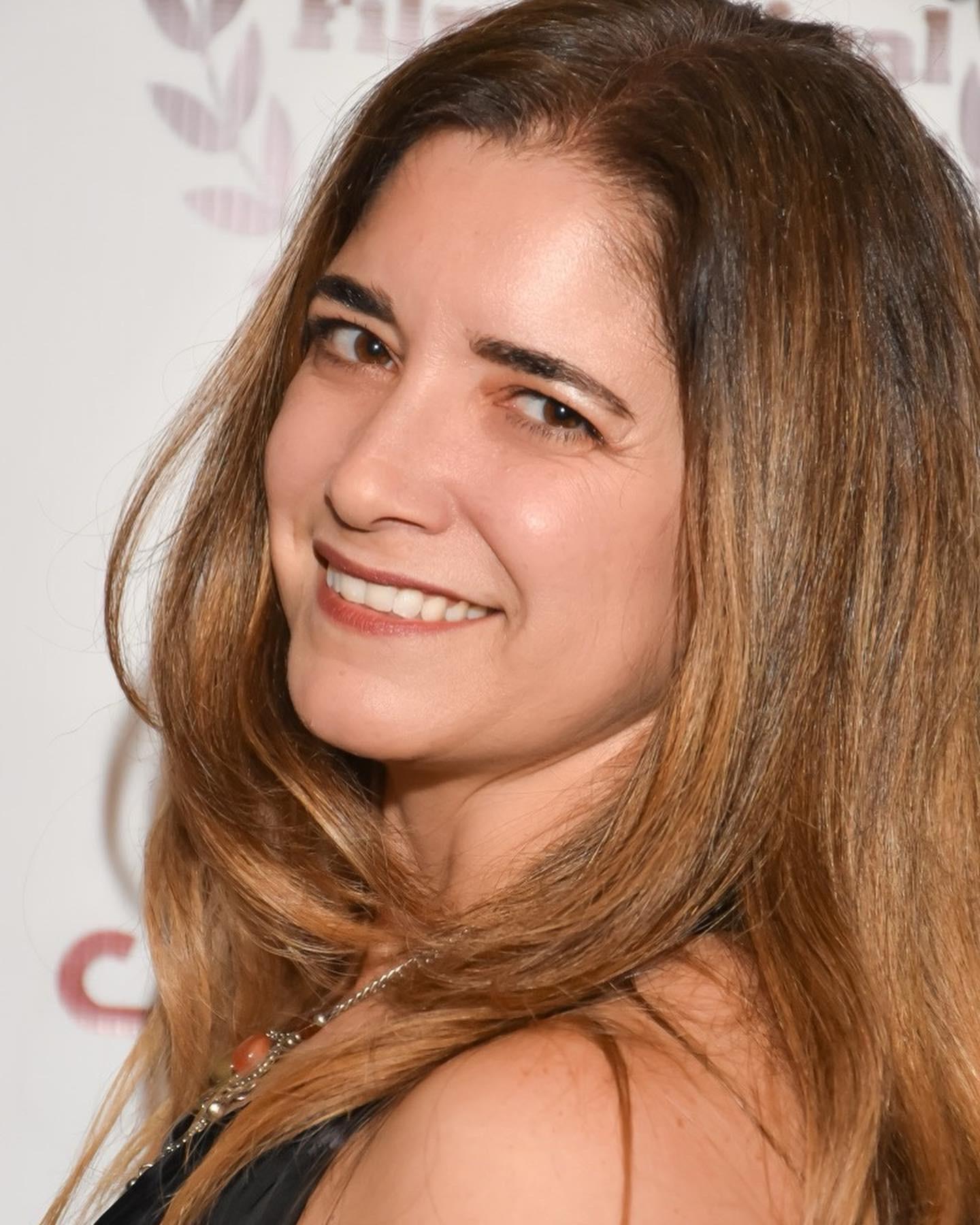 Ingrid Safranek image
