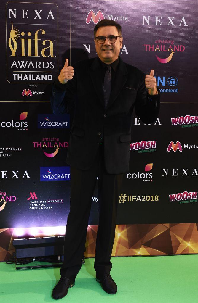 Boman Irani image