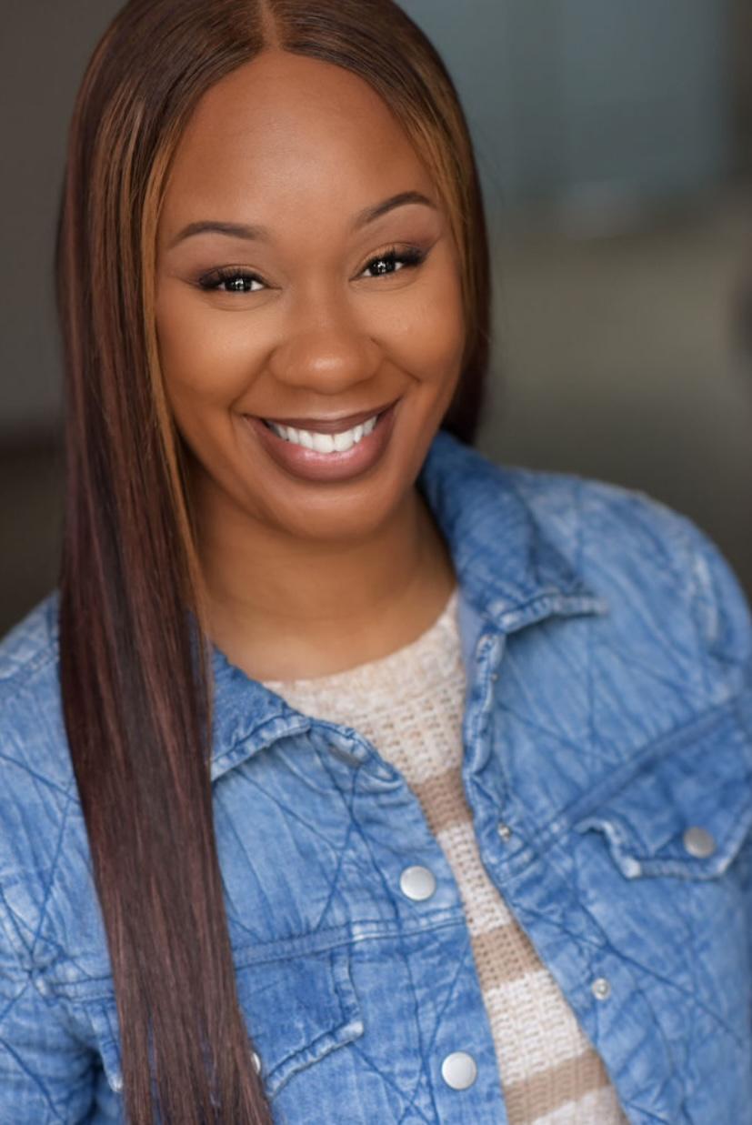 Sharon D. Robinson image