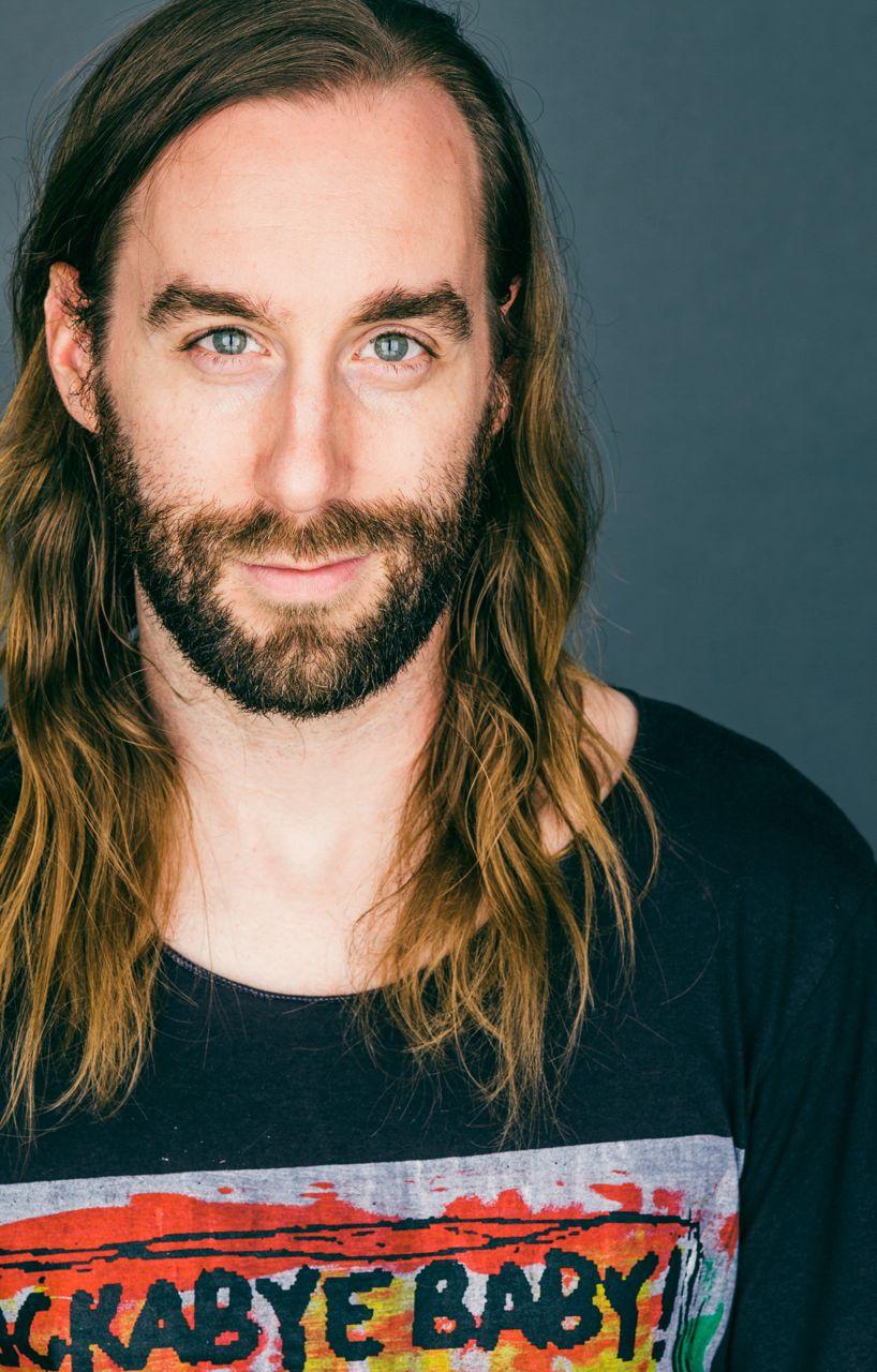 Kevin Michael Walsh image